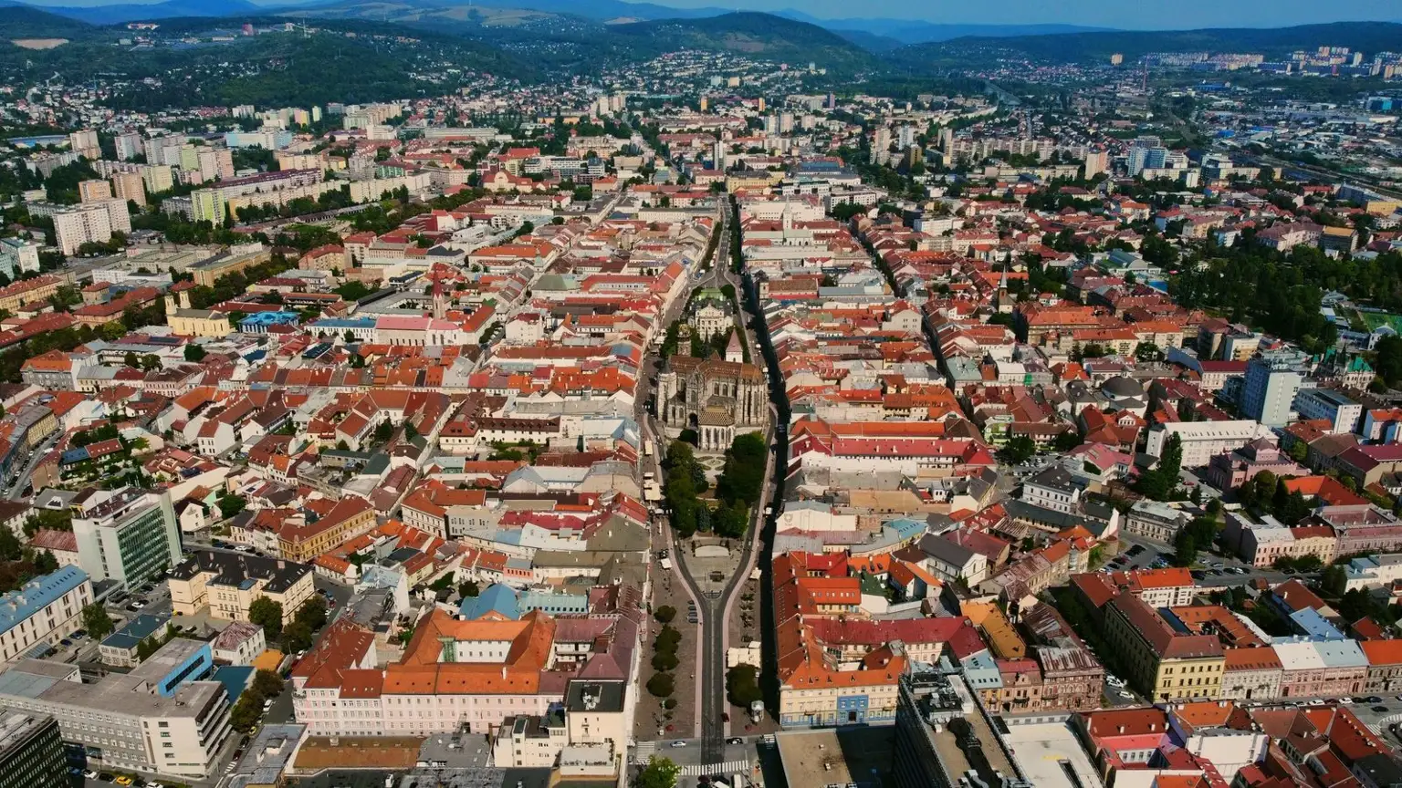 Košice, Slovakia