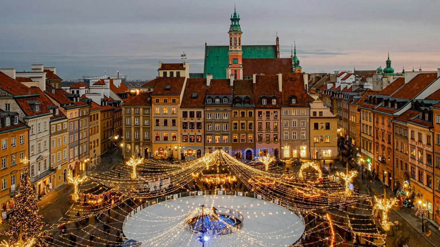 Kraków, Poland