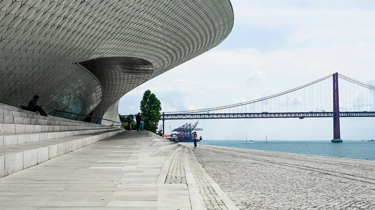 Lisbon, Portugal