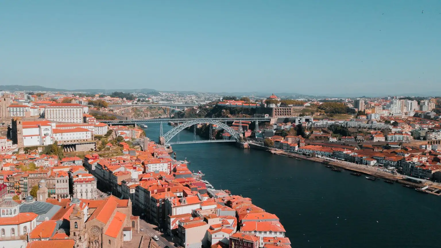 Porto, Portugal