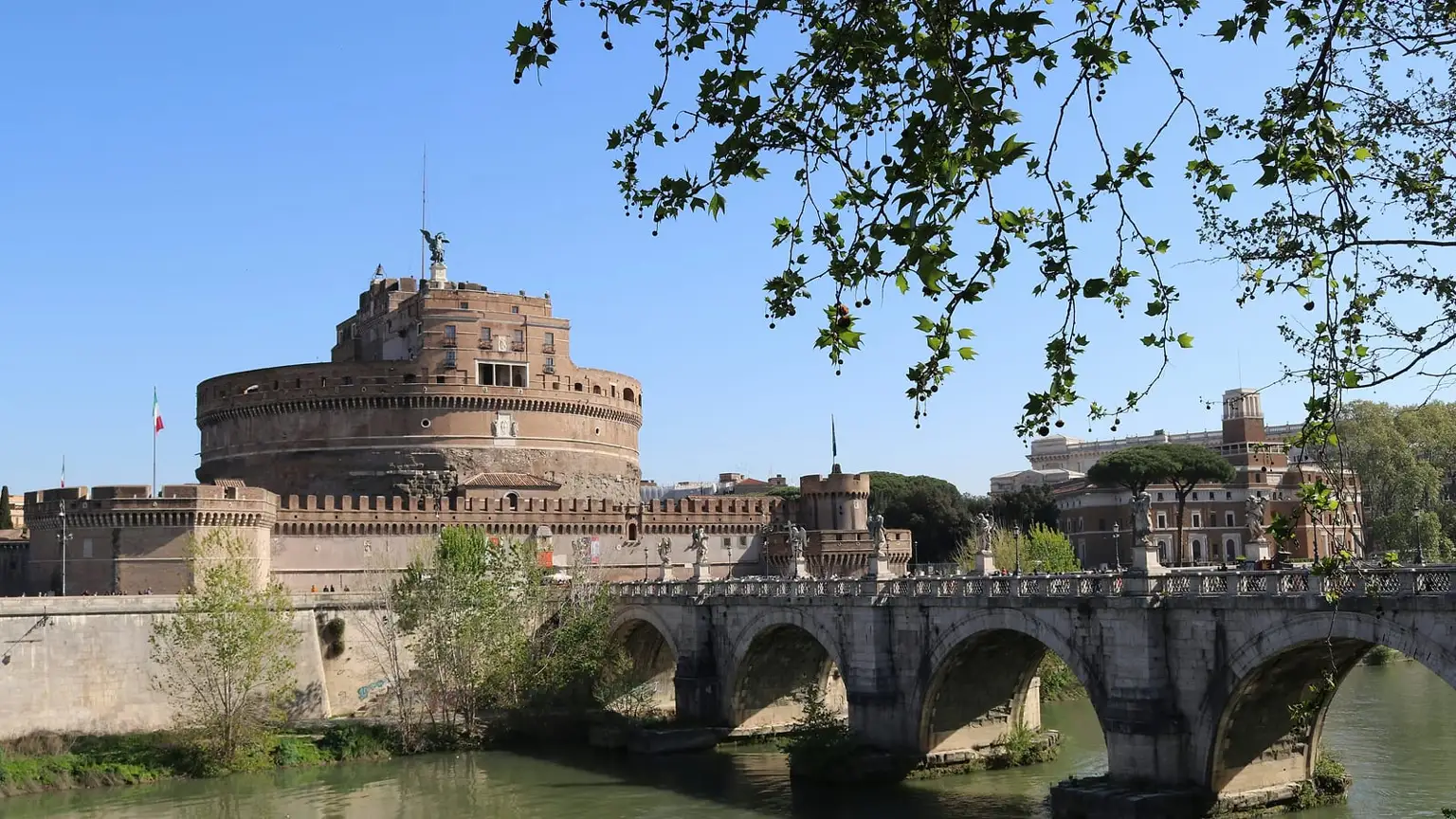 Rome, Italy