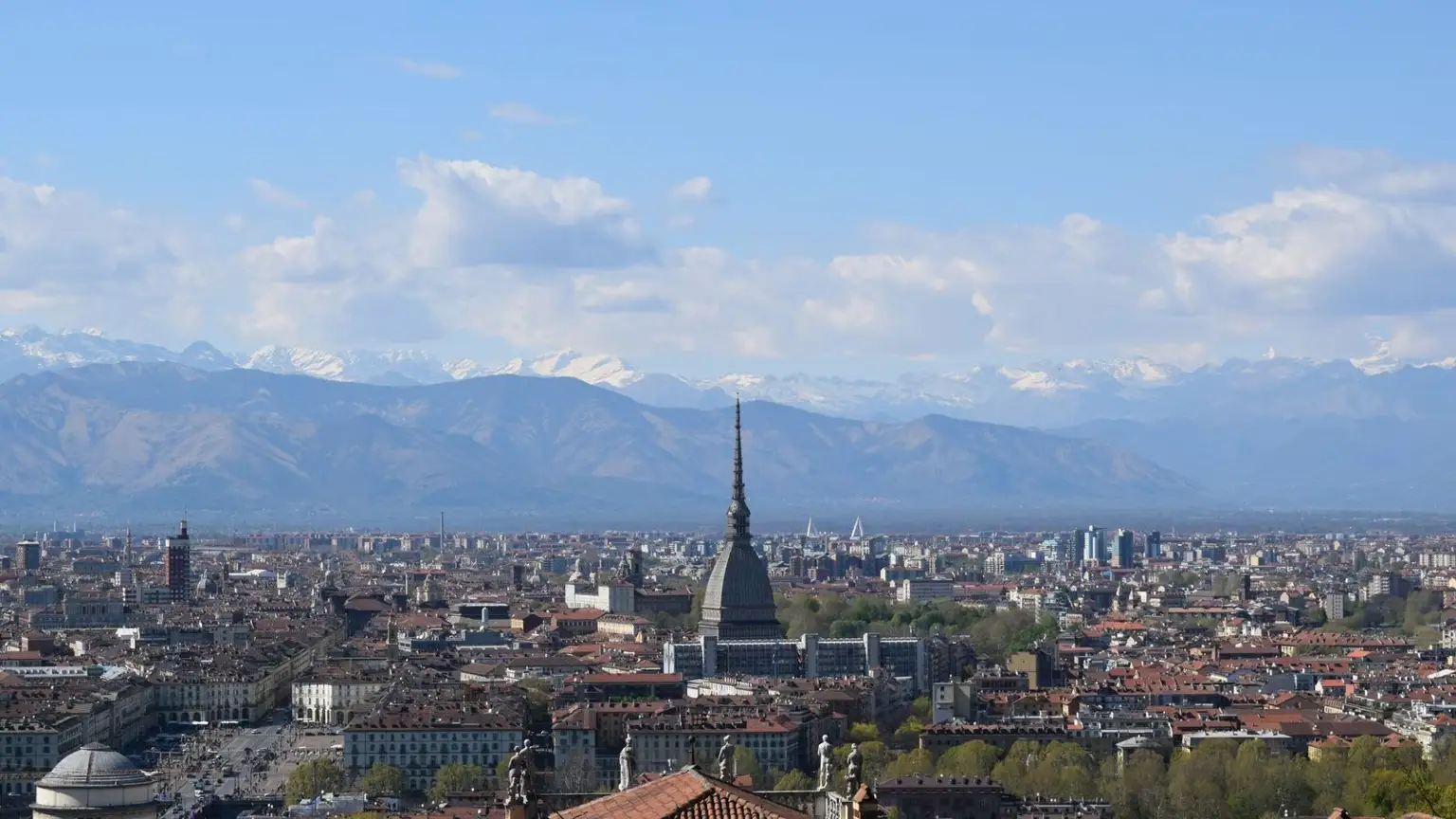 Turin, Italy