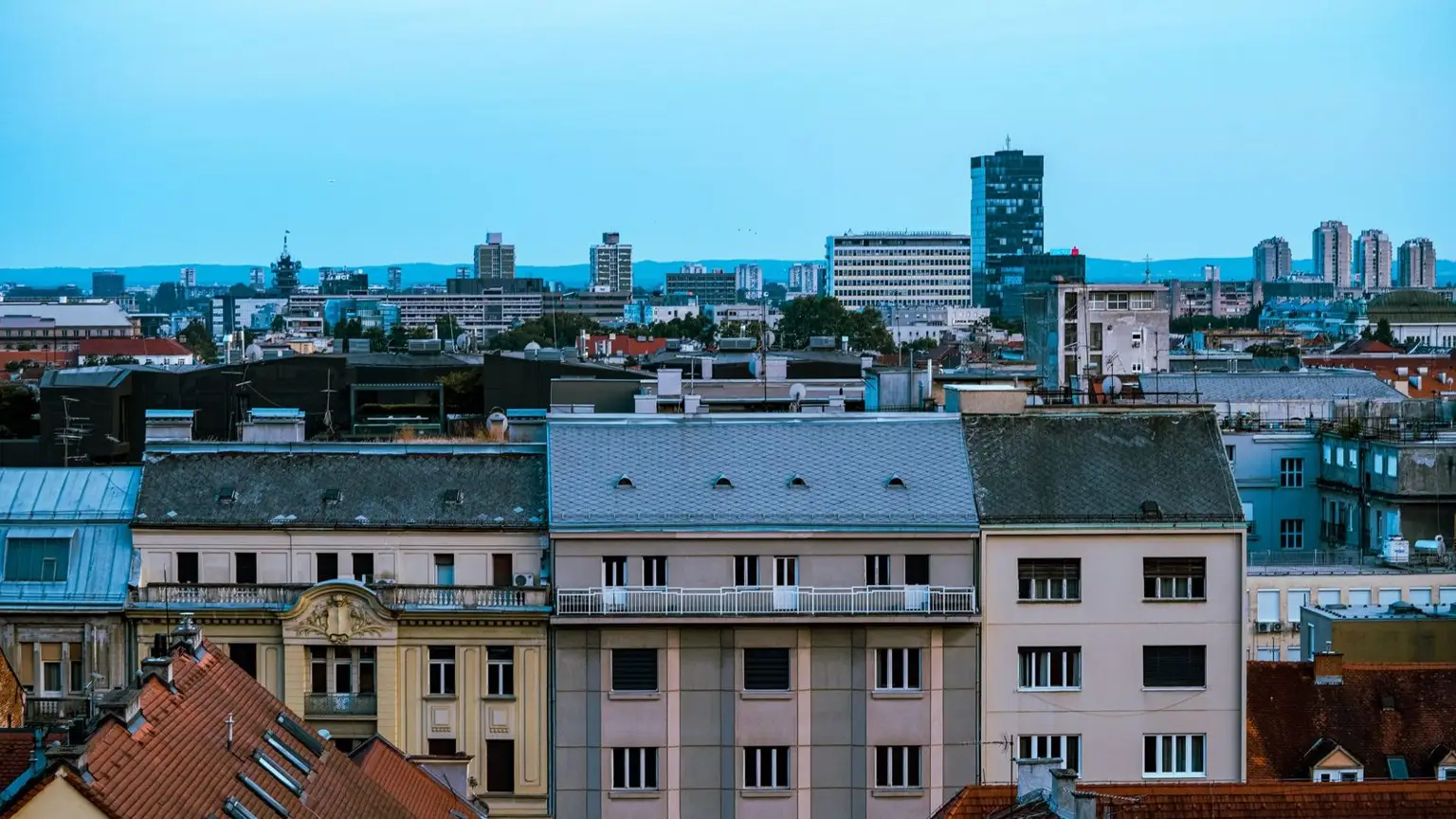 Zagreb, Croatia