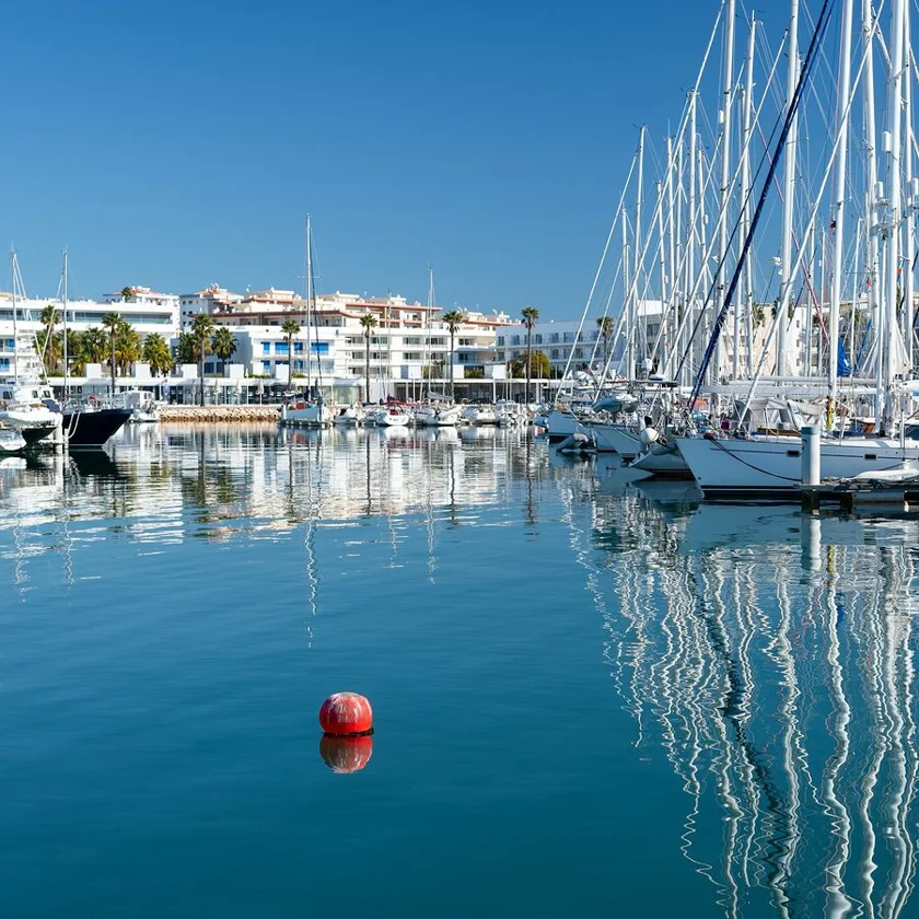 Algarve