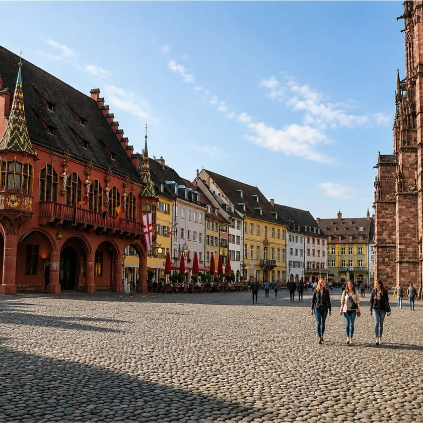 Baden-Württemberg