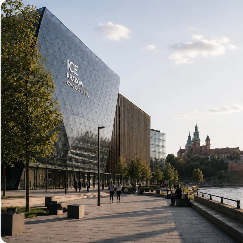 Kraków
