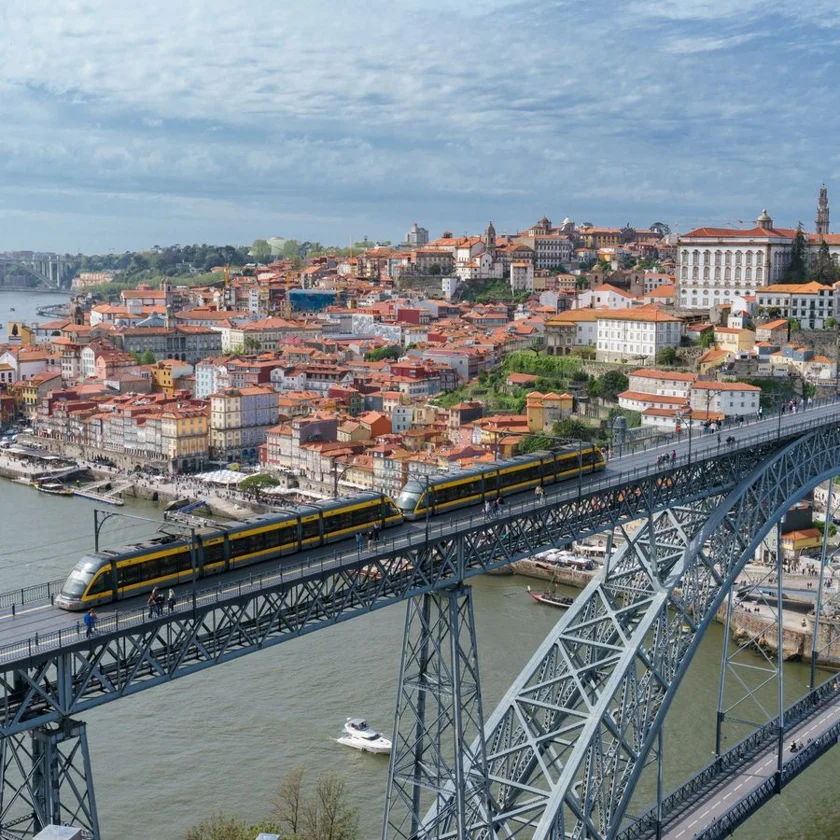 Porto