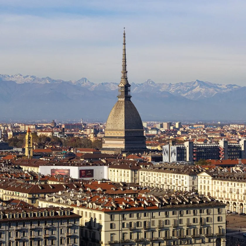 Turin