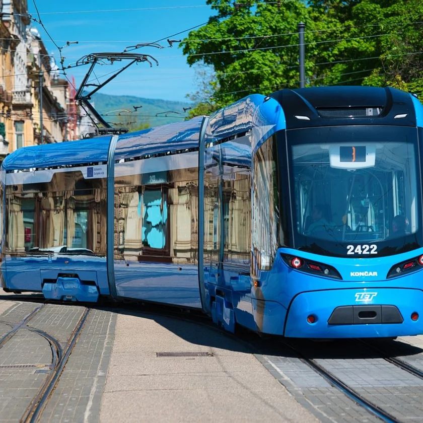 Zagreb