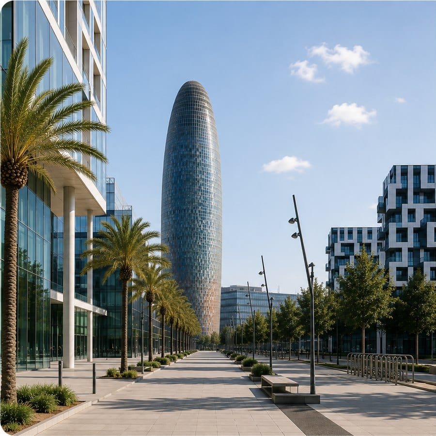 Barcelona