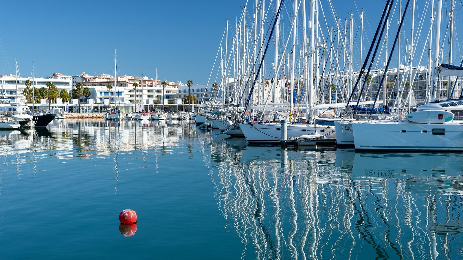 Algarve, Portugal