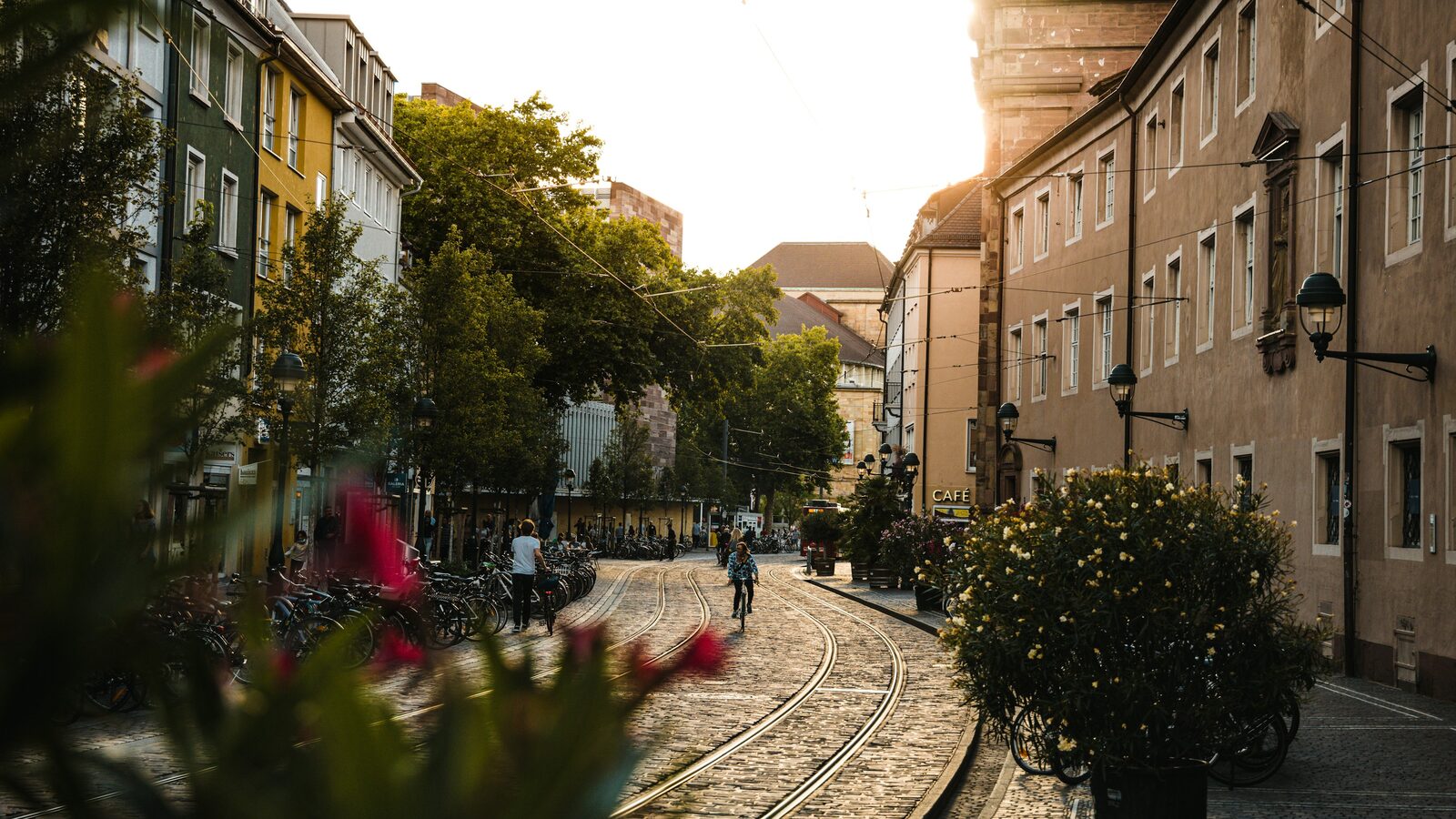 Baden-Württemberg, Deutschland