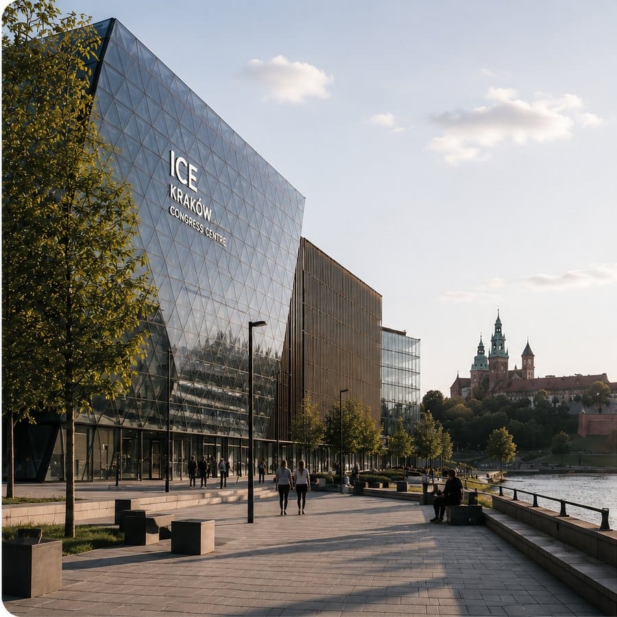Kraków