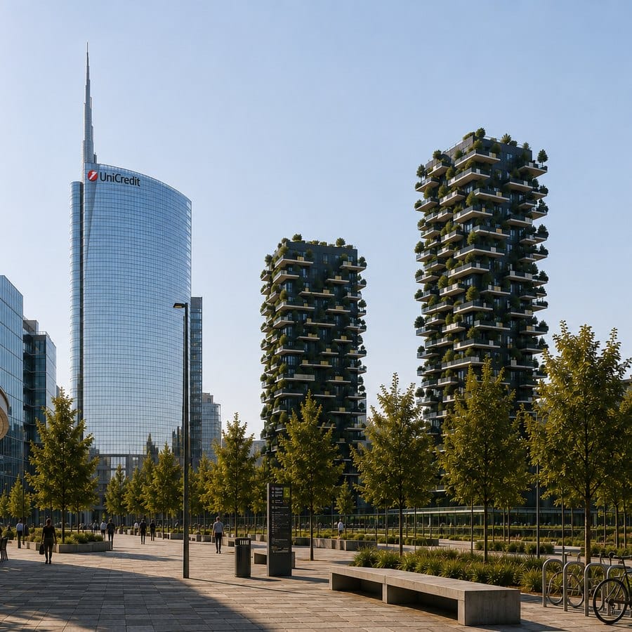 Milan